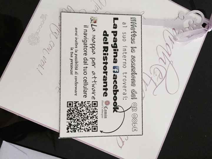 Le nostre partecipazioni tema chiavi - 5