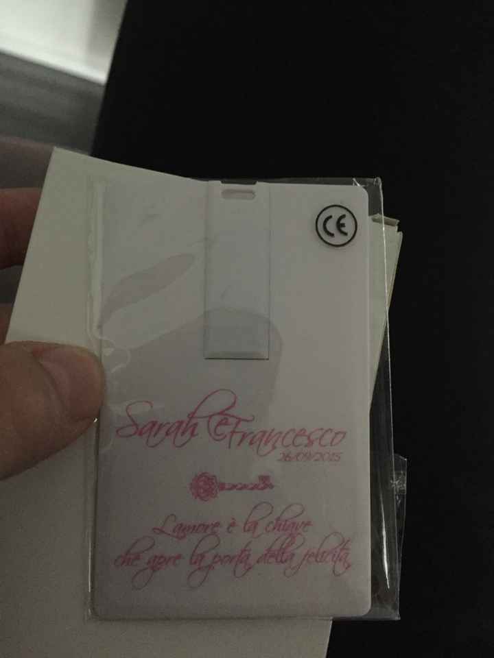 Tableau tema chiavi - 2