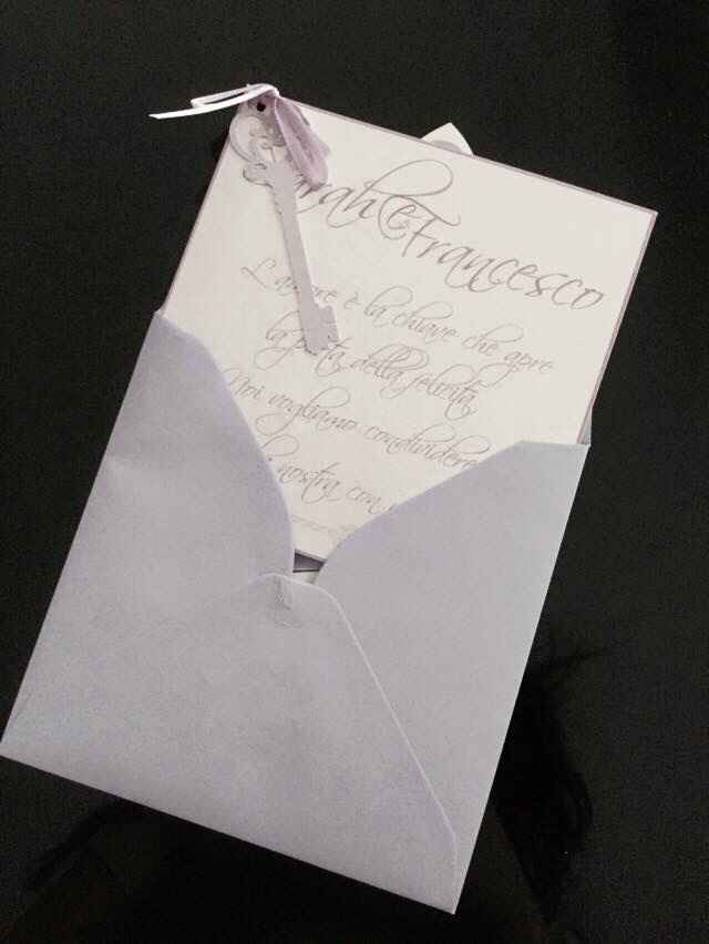 Tableau tema chiavi - 4