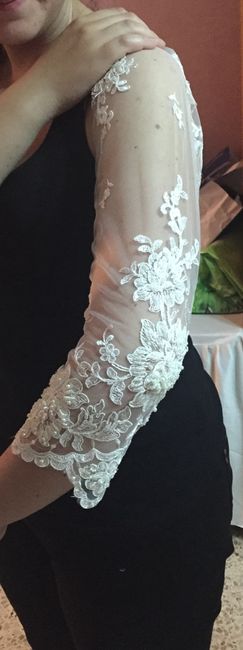 Lavori in corso...copri spalle - 2