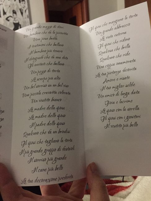 Ci provo anche io.... i spy! - 2