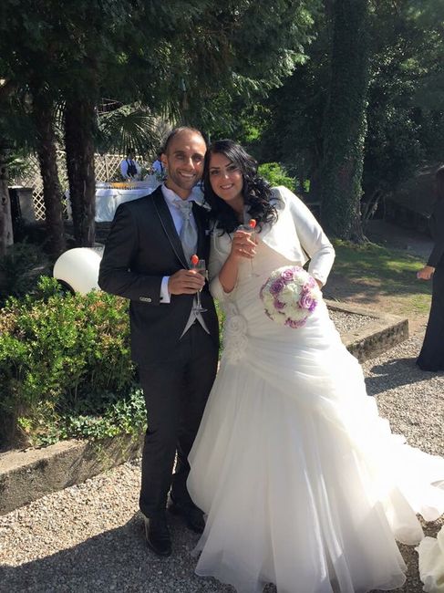 Abito trovato!!!!!! - 1