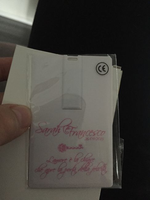 Tableau tema chiavi - 2