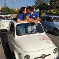 Postate una foto di voi due 👇 - 1