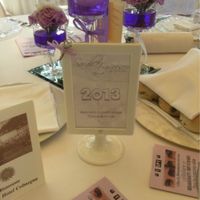 Tema matrimonio chiavi - 2