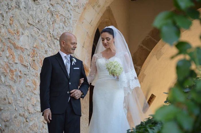 6 luglio 2019... Il Nostro giorno magico ❤️ - 5