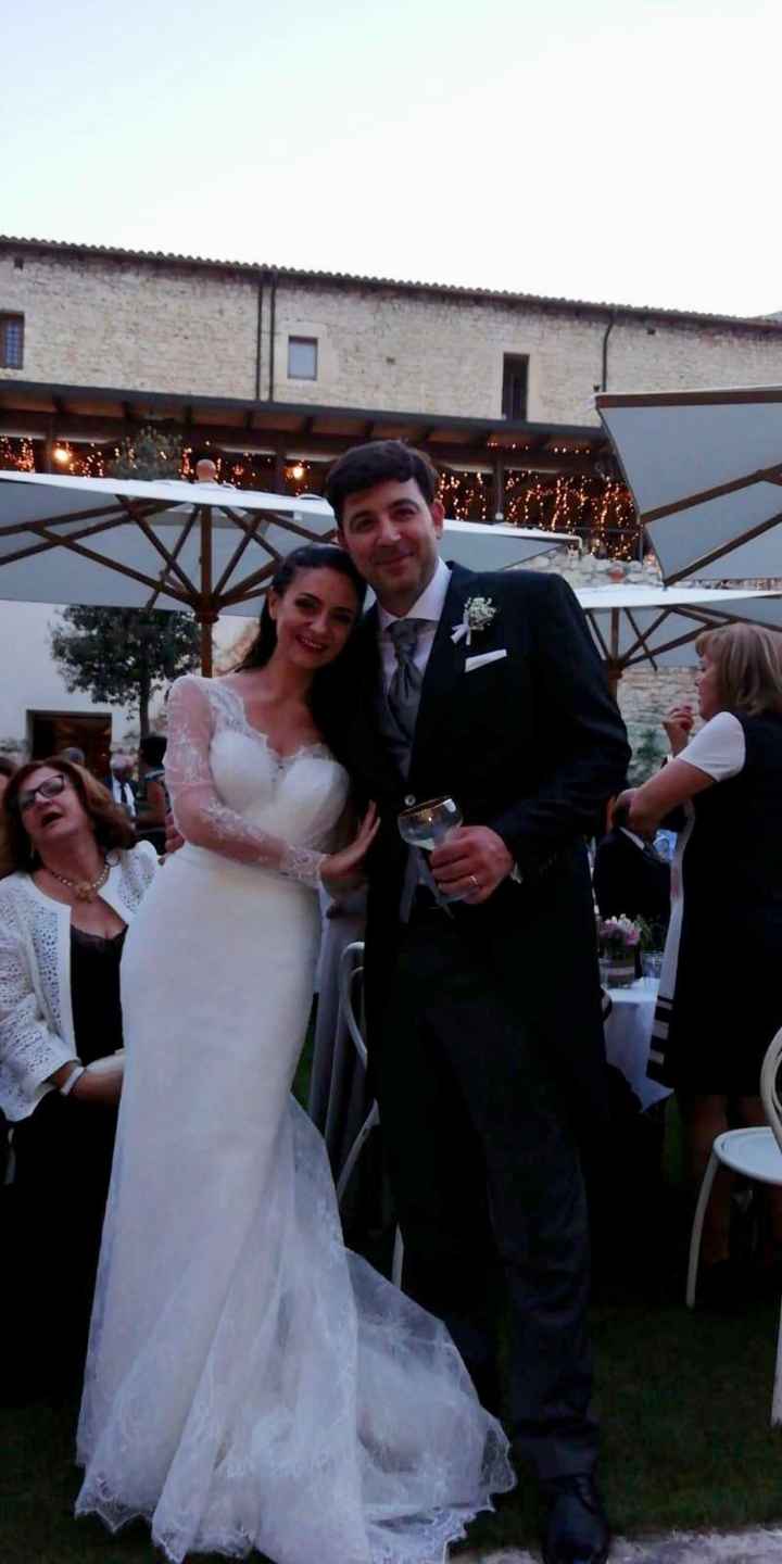 6 luglio 2019... Il Nostro giorno magico ❤️ - 6