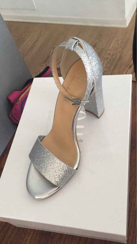 Scarpe, scarpe e ancora scarpe😍 - 1