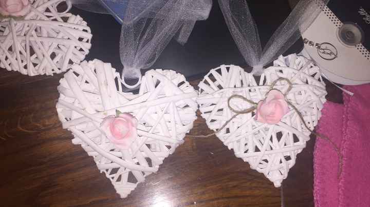 Matrimonio senza fiori ??? - 1