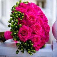 Quale bouquet da sposa si avvicina al vostro? - 1