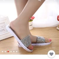 Cercasi scarpine carine x la mattina del matrimonio - 1