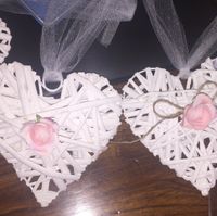 Matrimonio senza fiori ??? - 1