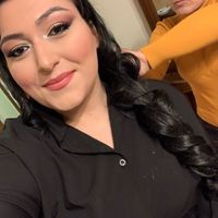 Prova Trucco 😍 - 1