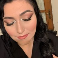 Prova Trucco 😍 - 2