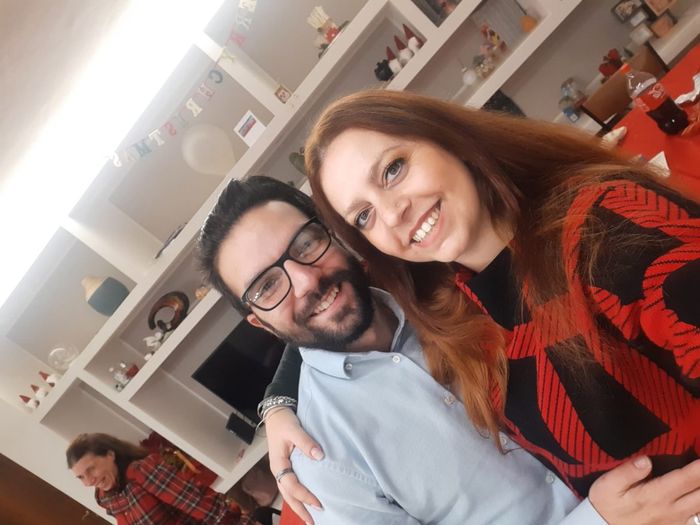 Postate una foto di voi due 👇 - 1