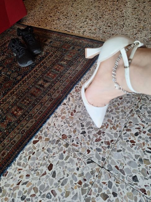 Scarpe 2