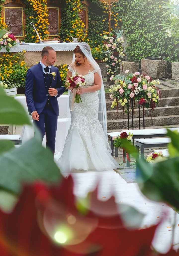 Se anche tu hai celebrato il matrimonio nel 2021...ENTRA! - 1