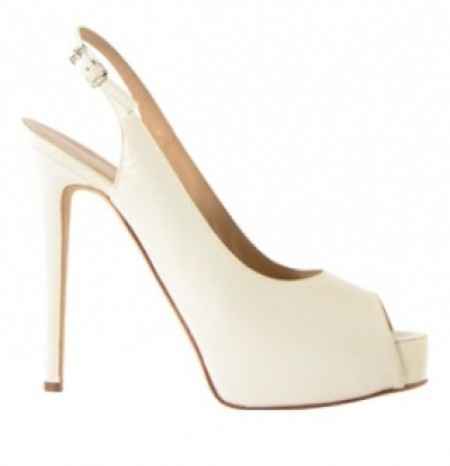 Finally... le mie scarpe! - 1