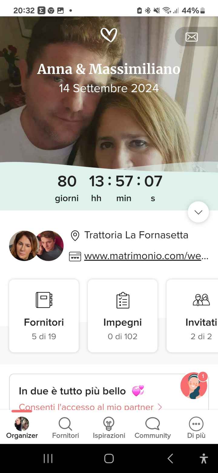 Piano piano si scende❤️ - 1