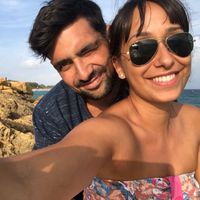 Condividete la vostra prima foto insieme e quella più recente! - 1