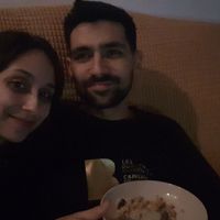 Condividete la vostra prima foto insieme e quella più recente! - 2