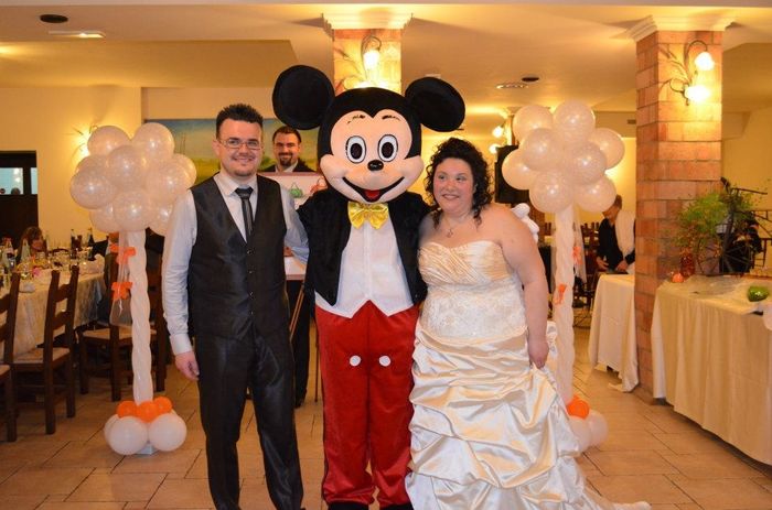 CON L'AMICO DEI BIMBI