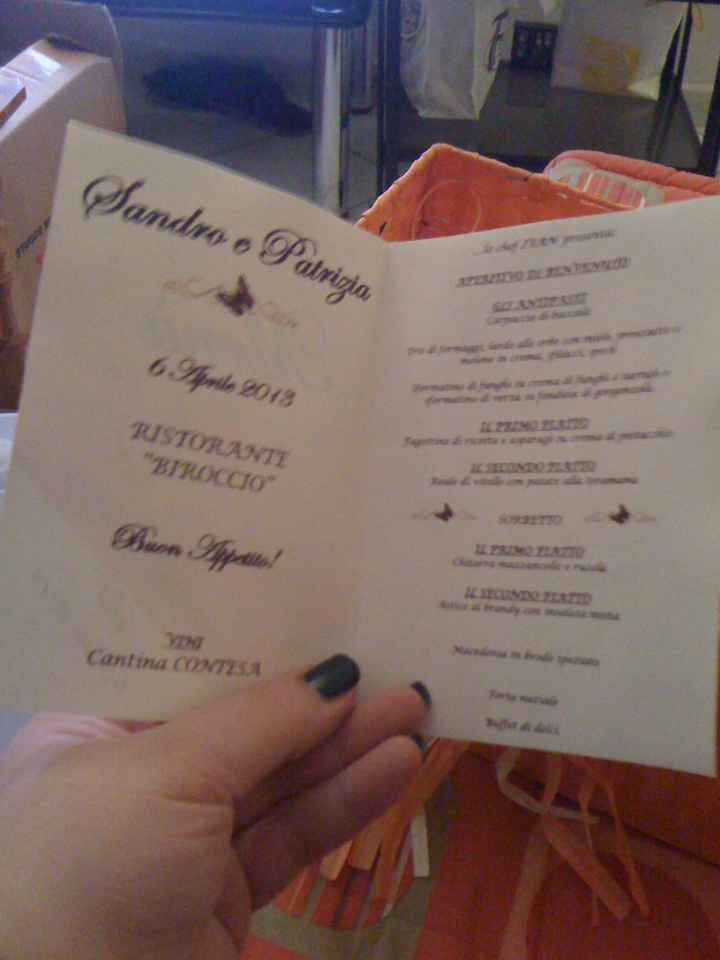 menu' 