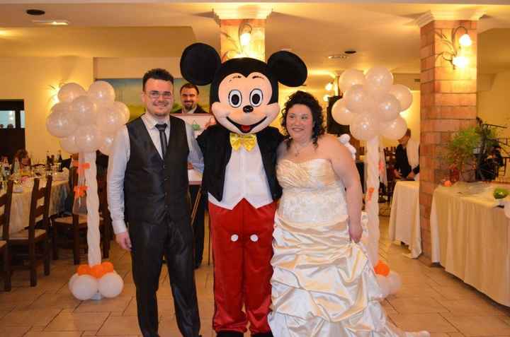 CON L'AMICO DEI BIMBI