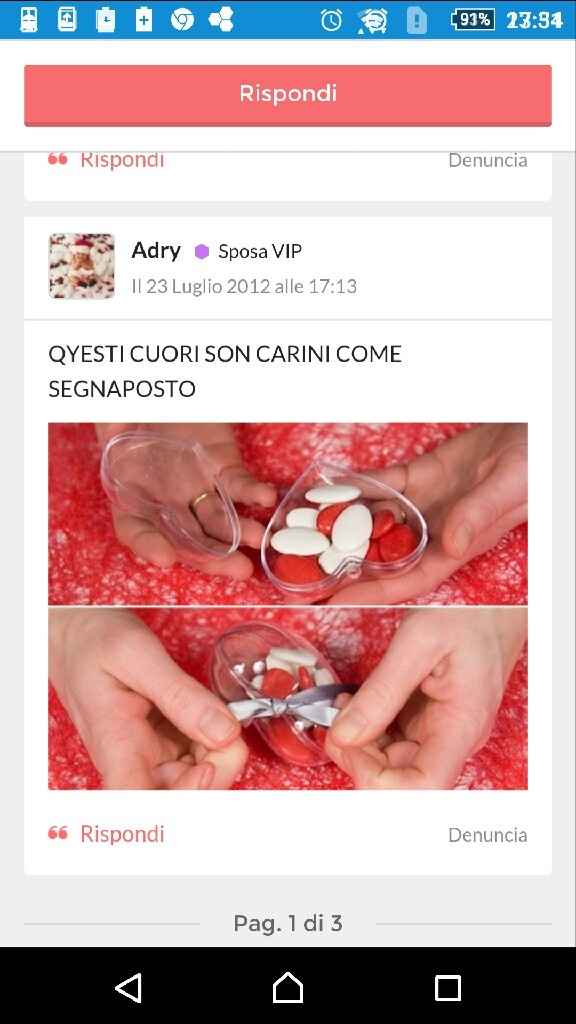 Cuori di tutti i tipi - 1