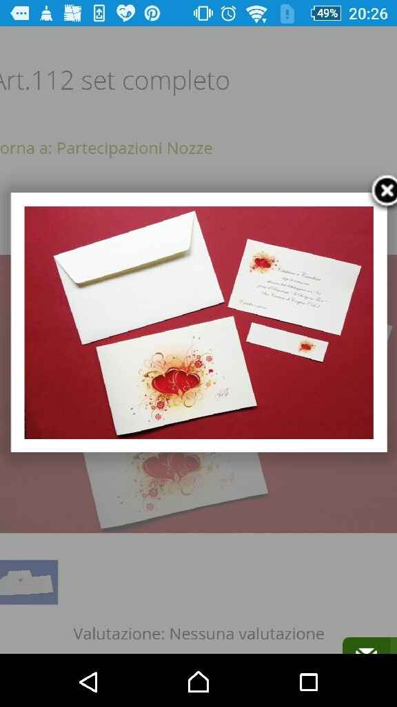 Cuori di tutti i tipi - 2