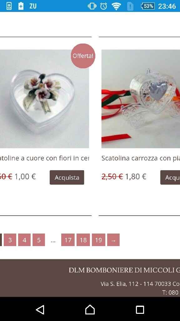 Cuori di tutti i tipi - 3