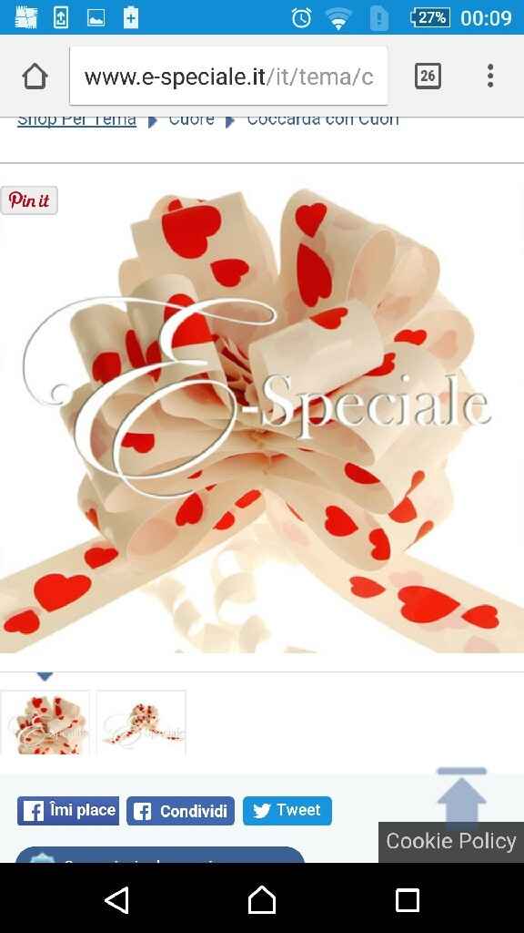 Cuori di tutti i tipi - 4