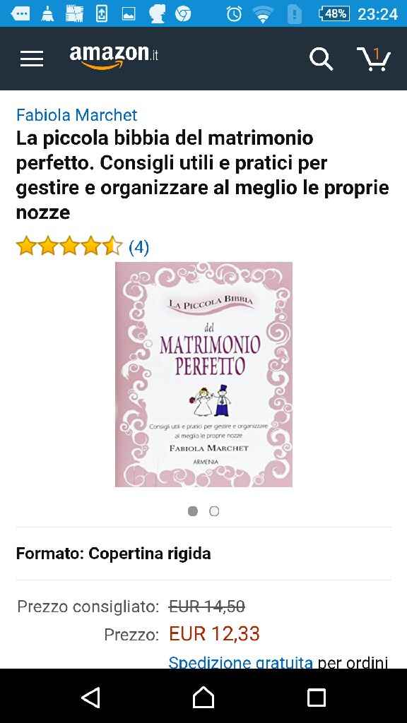 Manuale del marito perfetto - 2
