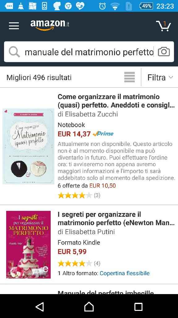 Manuale del marito perfetto - 3