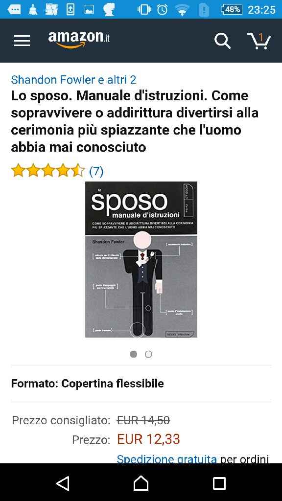 Manuale del marito perfetto - 4