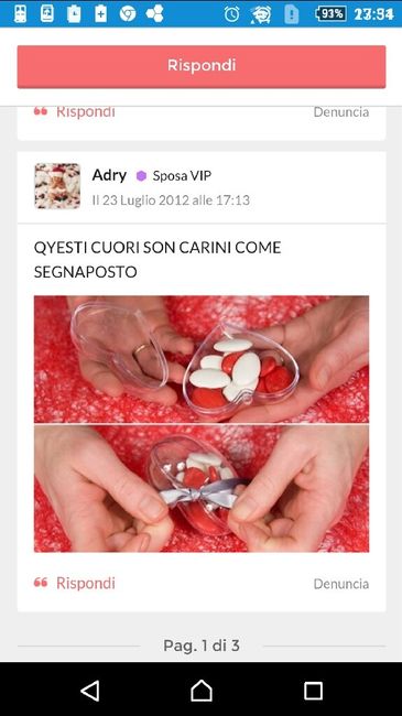 Cuori di tutti i tipi - 1