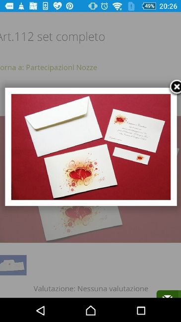 Cuori di tutti i tipi - 2