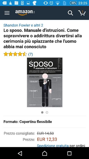 Manuale del marito perfetto - 4
