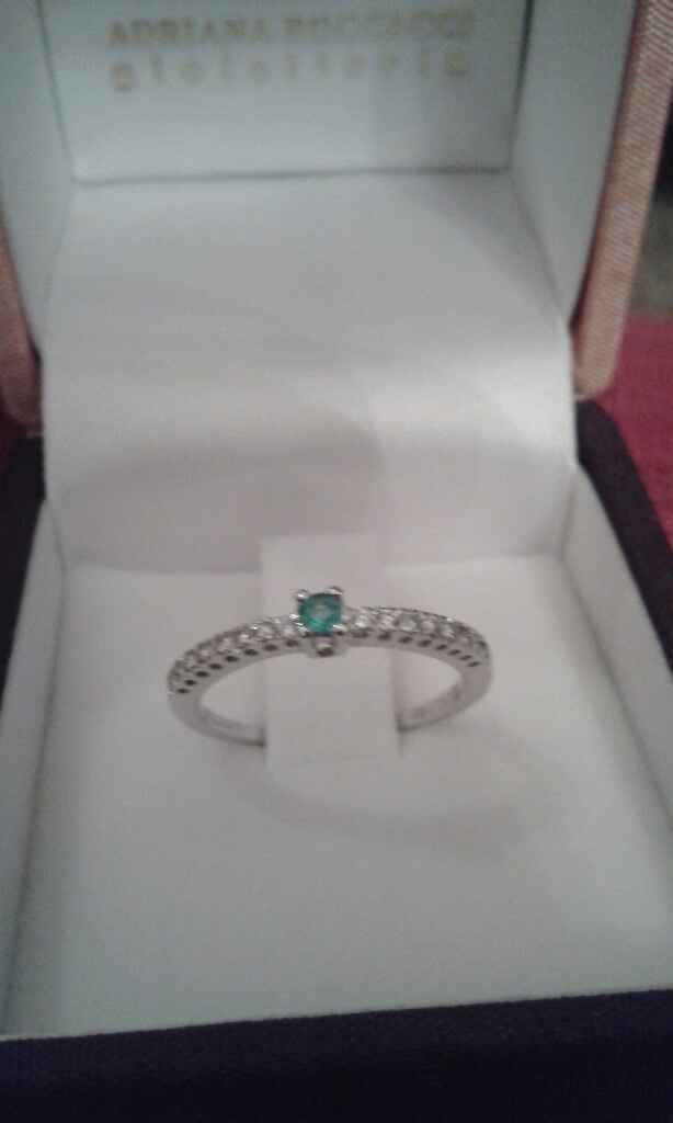 Il mio ultimo. .. - 1