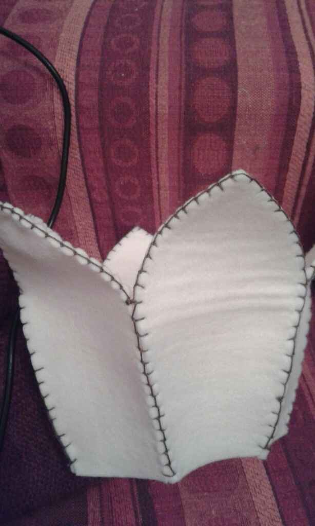 Cestino porta bomboniere - 1