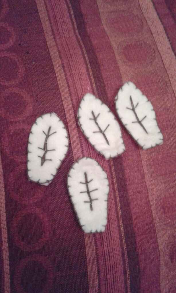 Cestino porta bomboniere - 2