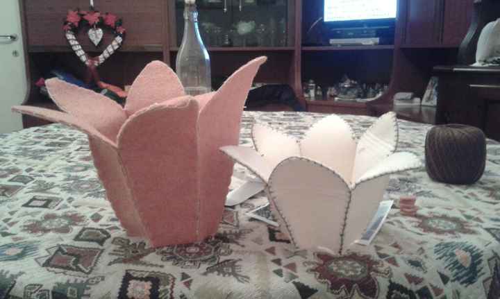 Cestino porta bomboniere - 3