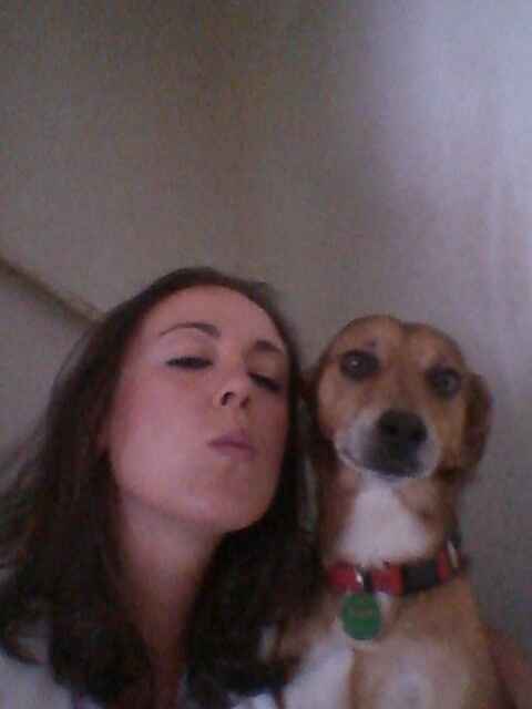 Compagno a 4 zampe? - 1