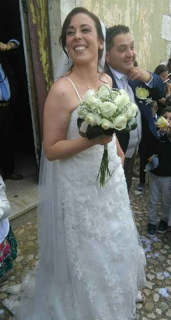 Just married 10giugno 2017 - 4