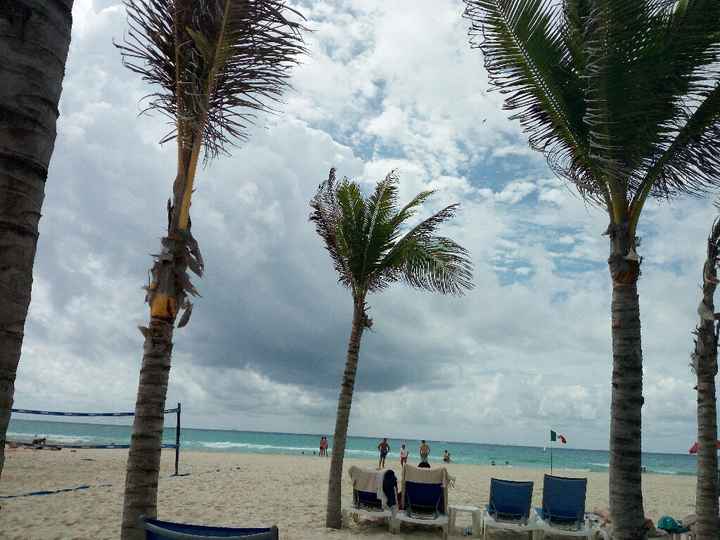 Caraibi o madagascar? - 1