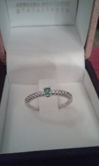 Il mio ultimo. .. - 1