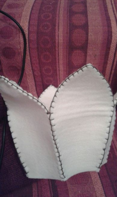 Cestino porta bomboniere - 1