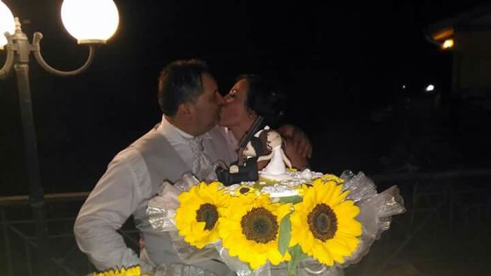 Scegliete il cake topper delle vostre nozze - 2