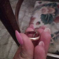 Quali fedi nuziali preferite? - 1