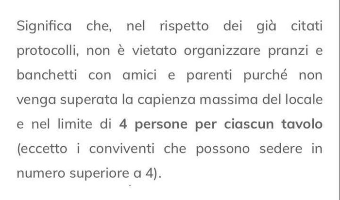 Ho bisogno di una risposta 2